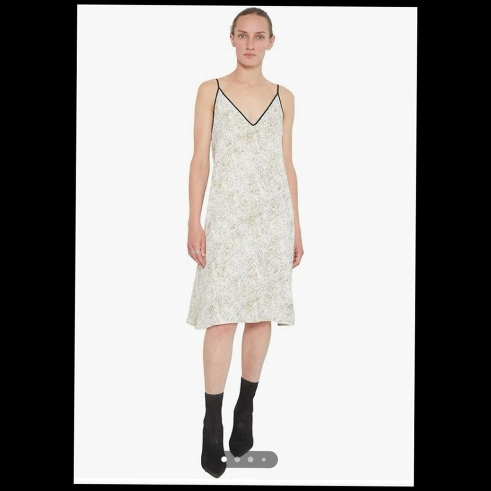 NWT GaryGraham422 Slip Dress